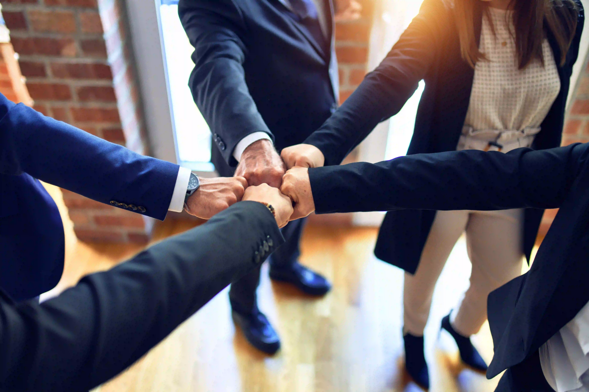 Article : le coaching professionnel : un atout pour réussir
