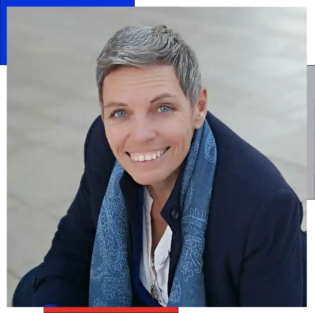 Nadege HEINRICH - Mon parcours, mon histoire