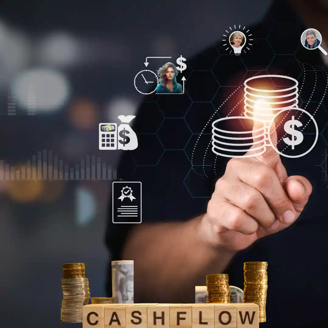 Comment générer de la valeur et du cash-flow lorsque tu as des revenus faibles