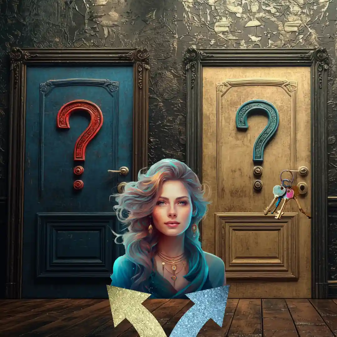 Comment cultiver une mentalité positive : une question de choix