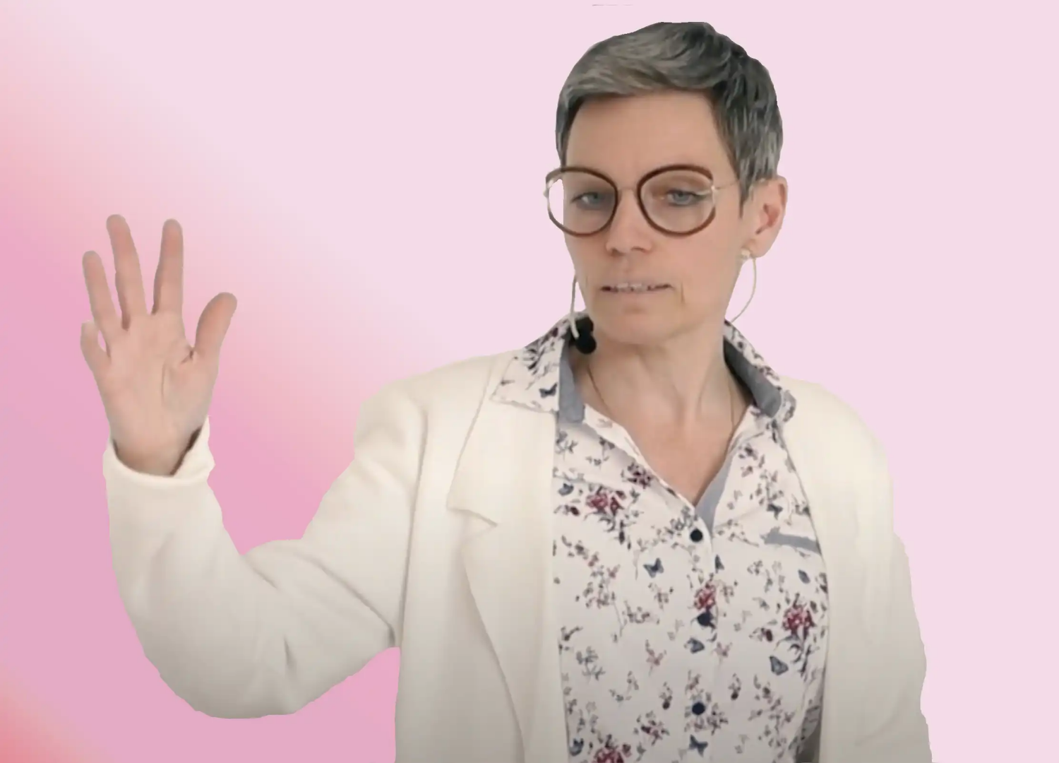 Comment devenir une femme inspirante